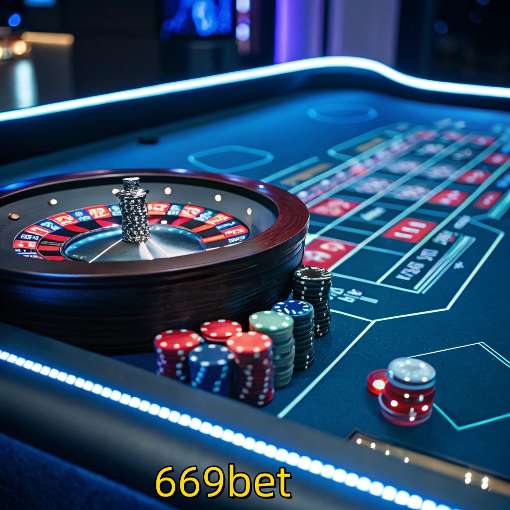 669bet