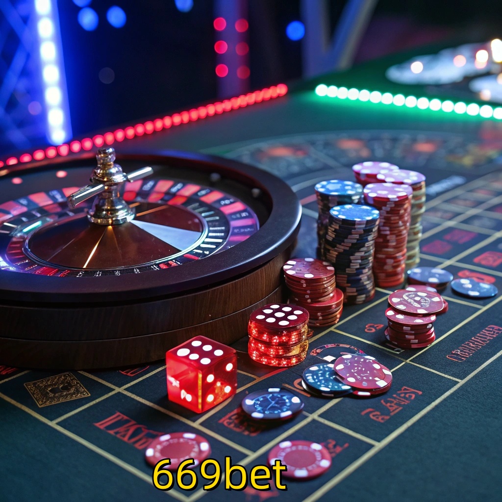 669bet