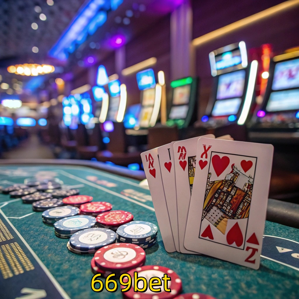669bet