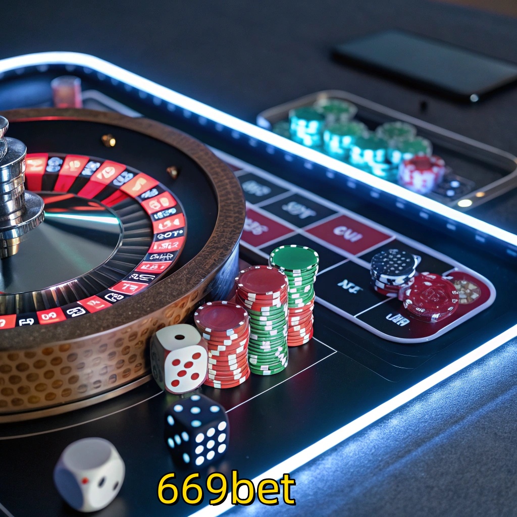 669bet