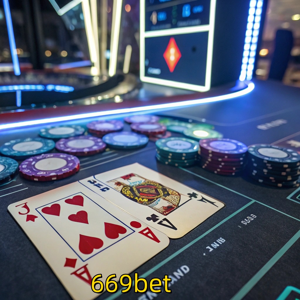 669bet