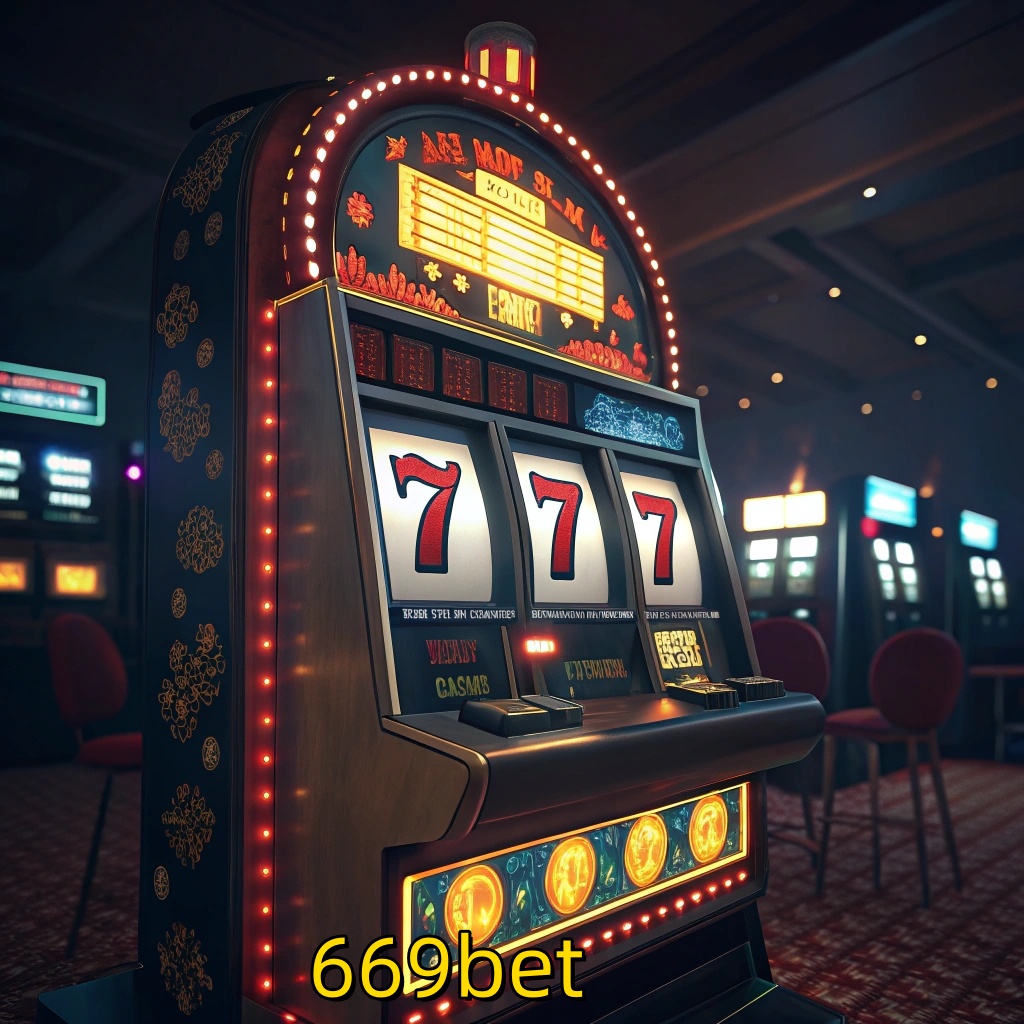 669bet