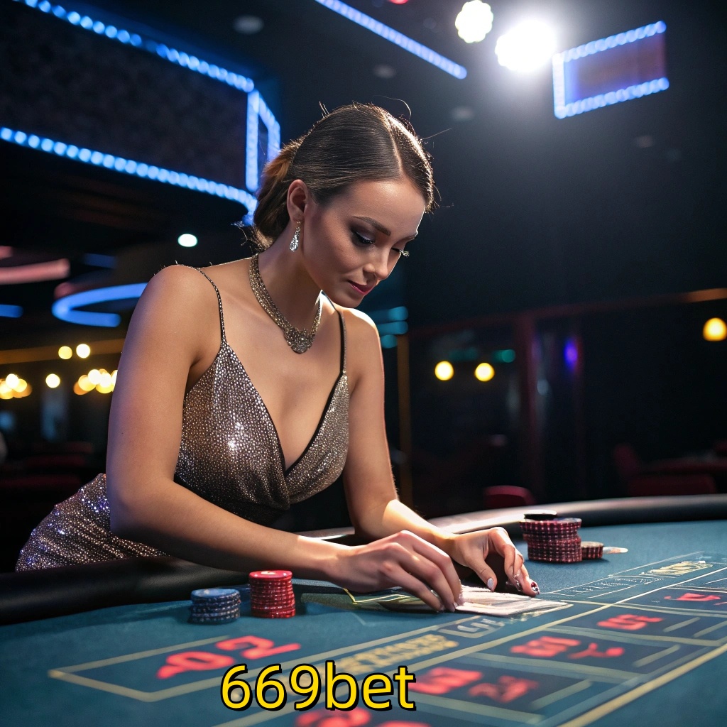 669bet