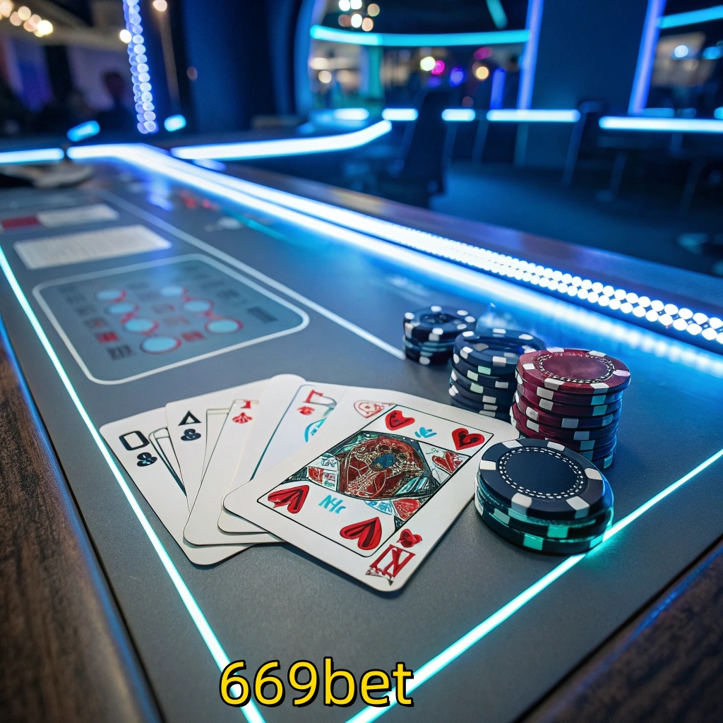 669bet